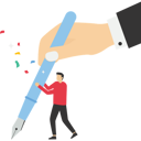 پیش‌نمایش فایل coworker-and-boss-takes-credit-of-work-9815415 از پک کسب و کار