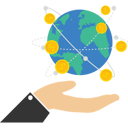پیش‌نمایش فایل cryptocurrency-bitcoin-global-network-technology-9815431 از پک کسب و کار