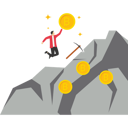 پیش‌نمایش فایل excited-businessman-mining-bitcoins-9815416 از پک کسب و کار