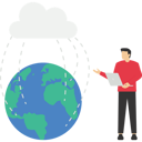 پیش‌نمایش فایل global-communication-network-9815427 از پک کسب و کار