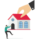 پیش‌نمایش فایل home-mortgage-foreclosure-help-debt-loan-9815404 از پک کسب و کار
