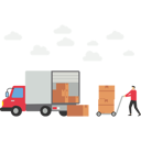 پیش‌نمایش فایل logistics-industrial-container-cargo-freight-9815399 از پک کسب و کار