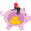 پیش‌نمایش فایل saving-to-spend-after-retirement-9815402 از پک کسب و کار