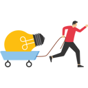 پیش‌نمایش فایل big-enterprise-idea-10281835 از پک کسب و کار