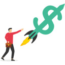پیش‌نمایش فایل boost-your-income-10281824 از پک کسب و کار