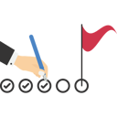 پیش‌نمایش فایل project-tracking-10281816 از پک کسب و کار