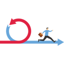 پیش‌نمایش فایل agile-methodology-for-business-10504924 از پک کسب و کار