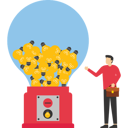 پیش‌نمایش فایل business-ideas-10504936 از پک کسب و کار