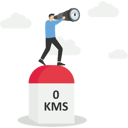 پیش‌نمایش فایل business-milestones-road-map-10504923 از پک کسب و کار
