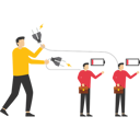 پیش‌نمایش فایل employee-recharge-to-boost-productivity-10504930 از پک کسب و کار