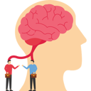 پیش‌نمایش فایل people-brainstorming-for-big-idea-and-business-solution-10504931 از پک کسب و کار