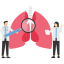 پیش‌نمایش فایل lung-inspection-10725339 از پک دکتر