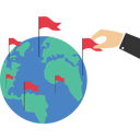 پیش‌نمایش فایل serve-global-market-10980115 از پک کسب و کار