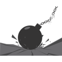 پیش‌نمایش فایل wrecking-ball-destroys-ground-10980119 از پک کسب و کار