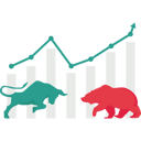 پیش‌نمایش فایل stock-exchange-11041756 از پک کسب و کار