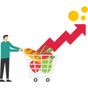 پیش‌نمایش فایل food-inflation-11263914 از پک کسب و کار