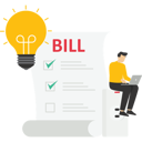 پیش‌نمایش فایل using-energy-efficient-lamp-11263915 از پک کسب و کار