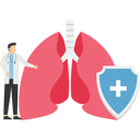 پیش‌نمایش فایل protect-lungs-11198245 از پک کسب و کار