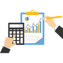 پیش‌نمایش فایل budget-planning-and-financial-analysis-11299948 از پک کسب و کار