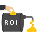 پیش‌نمایش فایل return-on-investment-performance-measure-from-cost-invested-and-profit-efficiency-11299945 از پک کسب و کار