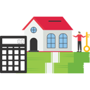 پیش‌نمایش فایل man-savings-money-for-home-11357155 از پک کسب و کار