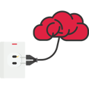 پیش‌نمایش فایل electric-outlet-11366811 از پک فعالیت‌های کسب‌وکار