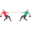 پیش‌نمایش فایل business-competition-11446366 از پک کسب و کار