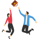 پیش‌نمایش فایل successful-business-people-11446360 از پک کسب و کار