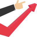 پیش‌نمایش فایل economic-growth-11790430 از پک کسب و کار