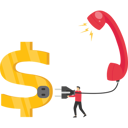 پیش‌نمایش فایل agent-work-as-customer-support-11974048 از پک کسب و کار
