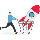 پیش‌نمایش فایل businessman-launches-new-business-11974039 از پک کسب و کار