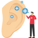 پیش‌نمایش فایل businessman-listens-positively-11974041 از پک کسب و کار