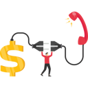 پیش‌نمایش فایل businessman-receives-financial-advice-11974049 از پک کسب و کار