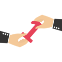 پیش‌نمایش فایل big-hand-pulling-number-one-tug-of-war-with-small-businessman-11991441 از پک کسب و کار