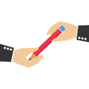 پیش‌نمایش فایل fight-for-personal-development-11991442 از پک کسب و کار