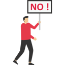 پیش‌نمایش فایل man-communicating-to-stop-or-refuse-11991436 از پک کسب و کار