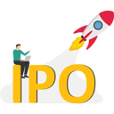 پیش‌نمایش فایل businessman-trading-on-ipo-initial-public-offering-11984486 از پک تصویرسازی کسب‌وکار