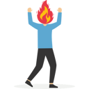 پیش‌نمایش فایل burnout-stressed-from-work-anxiety-12074503 از پک کسب و کار