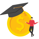 پیش‌نمایش فایل education-cost-12074486 از پک کسب و کار