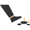 پیش‌نمایش فایل entrepreneur-avoid-pitfall-12074495 از پک کسب و کار