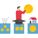 پیش‌نمایش فایل family-budget-strategy-and-planning-12074483 از پک کسب و کار