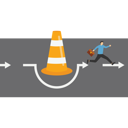 پیش‌نمایش فایل overcome-business-obstacle-12074497 از پک کسب و کار