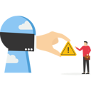 پیش‌نمایش فایل boss-doing-incident-management-12093175 از پک کسب و کار