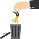 پیش‌نمایش فایل business-layoff-12093171 از پک کسب و کار