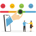 پیش‌نمایش فایل corporate-customer-feedback-12093157 از پک کسب و کار