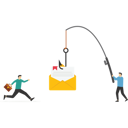 پیش‌نمایش فایل data-phishing-hacking-12122762 از پک کسب و کار
