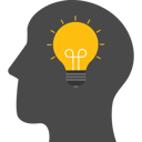 پیش‌نمایش فایل businesswoman-stood-in-the-middle-of-two-thought-12135015 از پک کسب و کار