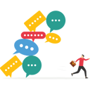 پیش‌نمایش فایل avoiding-spam-messages-12227221 از پک کسب و کار