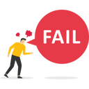 پیش‌نمایش فایل business-failure-12227213 از پک کسب و کار