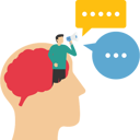 پیش‌نمایش فایل businessman-doing-marketing-12227226 از پک کسب و کار